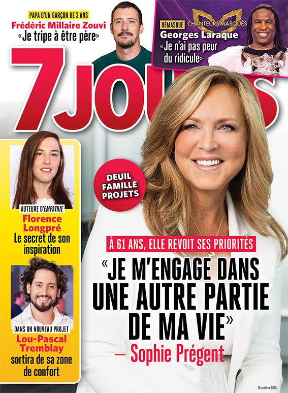 Vol.36 no.50 | 10 Octobre 2025