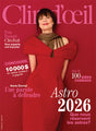 No.517 | Anne Dorval | Décembre 2025 - Janvier 2026