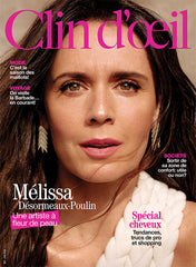 No.520 | Mélissa Désormeaux-Poulin | Mai-Juin 2026