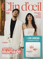 Abonnement au magazine Clin d’oeil