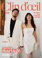 Abonnement au magazine Clin d’oeil