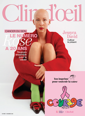 No.523 | Numéto Rose, Jessyca David | Octobre-Novembre 2026