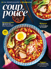 Vol.43 no.01 | Mars 2026