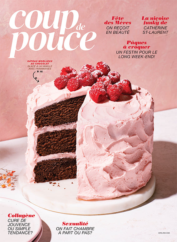 Vol.43 no.02 | Avril-Mai 2026