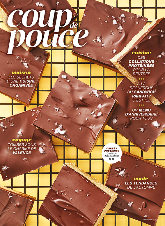 Vol.43 no.05 | Septembre 2026