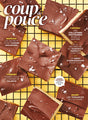 Abonnement au magazine Coup de Pouce