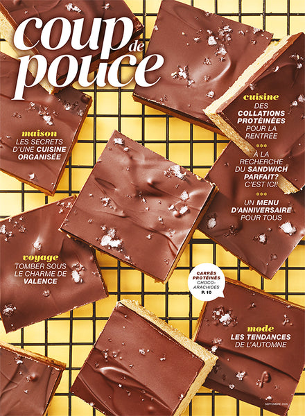 Vol.43 no.05 | Septembre 2026
