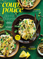 Abonnement au magazine Coup de Pouce