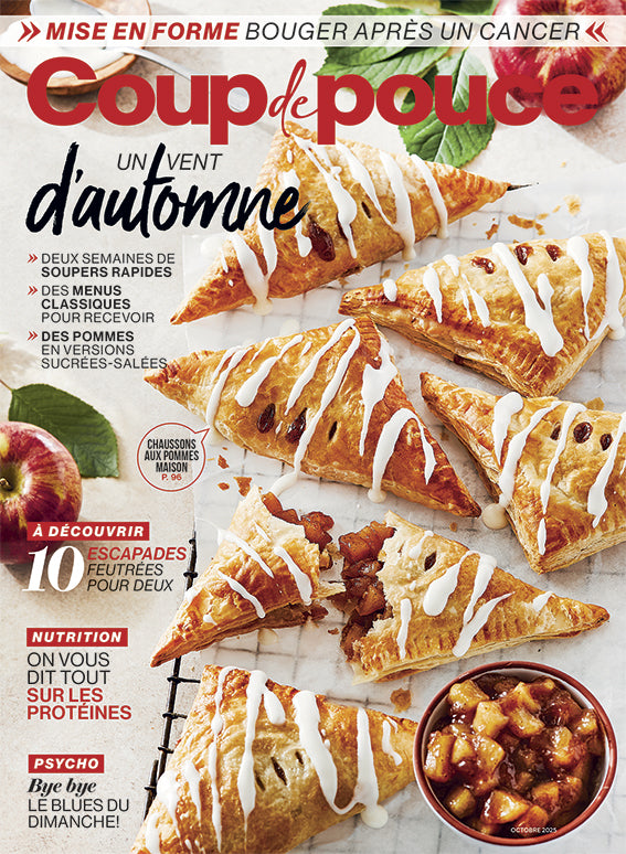 Vol.42 no.07 | Octobre 2025