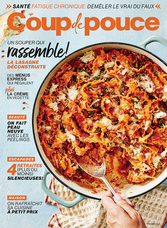 Vol.42 no.08 | Novembre 2025