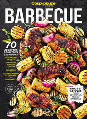 Vol.40 No.02 | Barbecue