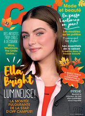 Vol.30 no.05 | Ella Bright  | Octobre-Nocembre 2026