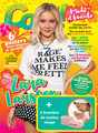 Abonnement au magazine Cool!