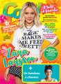 Abonnement au magazine Cool!