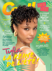 Vol.29 no.03 | Tyla | Juillet 2025