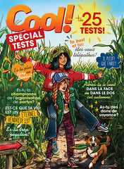 Vol.27 no.01 | Tests et jeux | Automne 2026