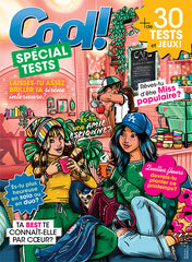 Vol.26 no.02 | Tests et jeux | Printemps 2026