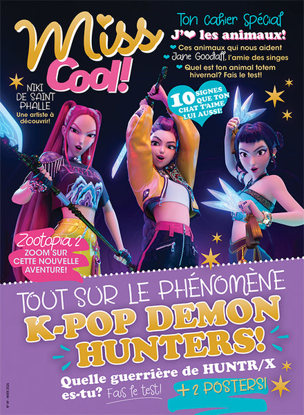 No.49 | K-Pop Demon Hunters