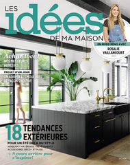 No.415 | 18 tendances extérieures| Été 2025