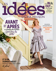 No.416 | Les In & Out de l'Automne | Automne 2025