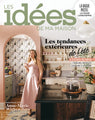 Abonnement au magazine Les Idées de ma Maison