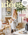 Abonnement au magazine Les Idées de ma Maison
