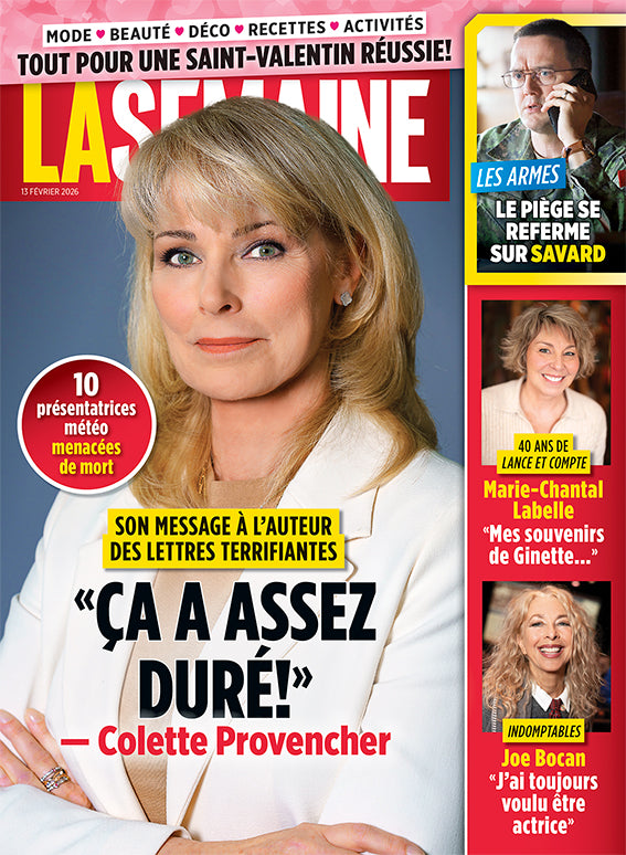 Vol.22 no.02 | 13 Février 2026