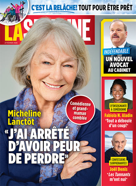 Vol.22 no.04 | 27 Février 2026
