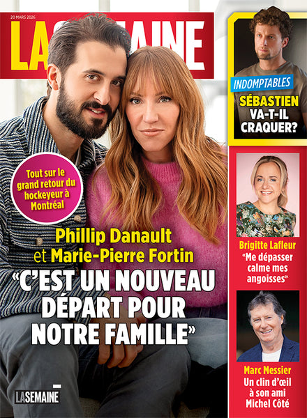 Vol.22 no.07 | 20 mars 2026