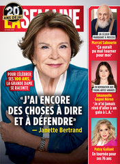 Vol.21 no.08 | 28 mars 2025