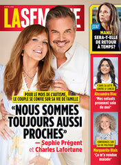 Vol.22 no.10 | 10 avril 2026