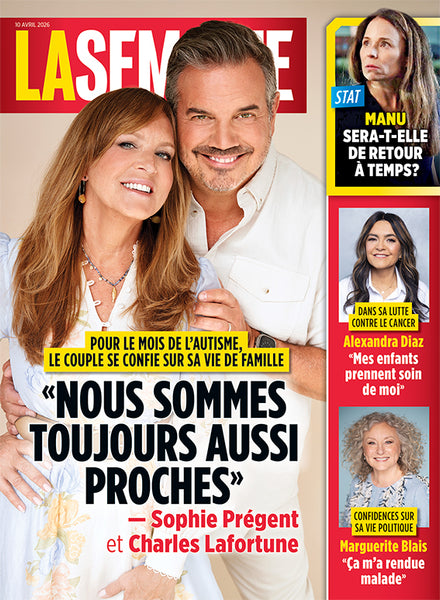 Vol.22 no.10 | 10 avril 2026
