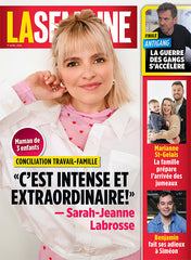 Vol.22 no.11 | 17 avril 2026