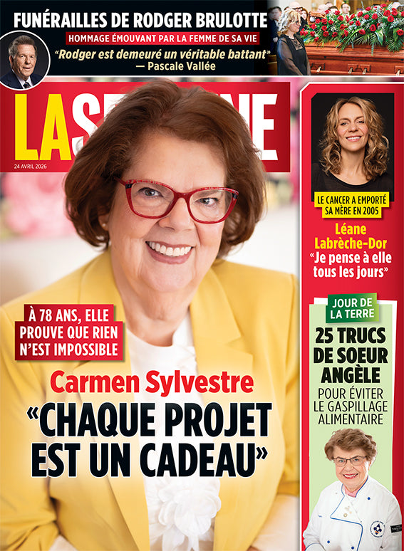 Vol.22 no.12 | 24 avril 2026