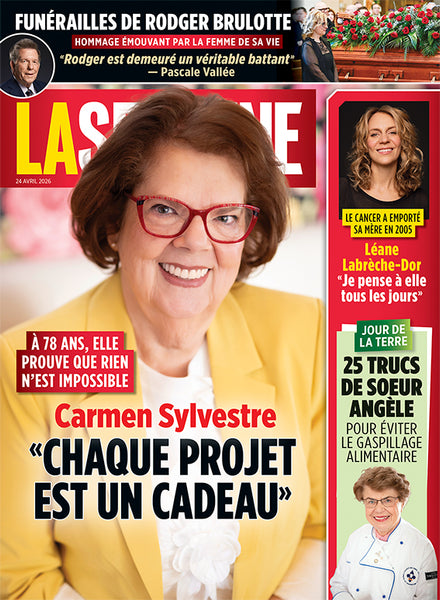 Vol.22 no.12 | 24 avril 2026