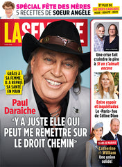 Vol.22 no.14 | 8 mai 2026