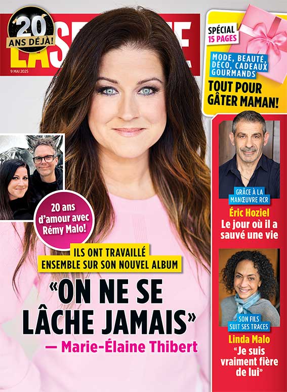 Vol.21 no.14 | 9 mai 2025