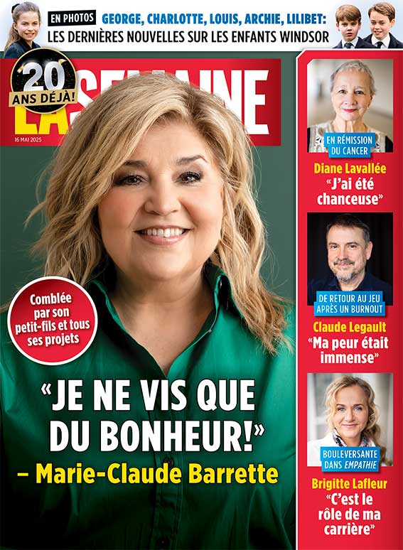 Vol.21 no.15 | 16 mai 2025