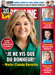 Vol.21 no.15 | 16 mai 2025