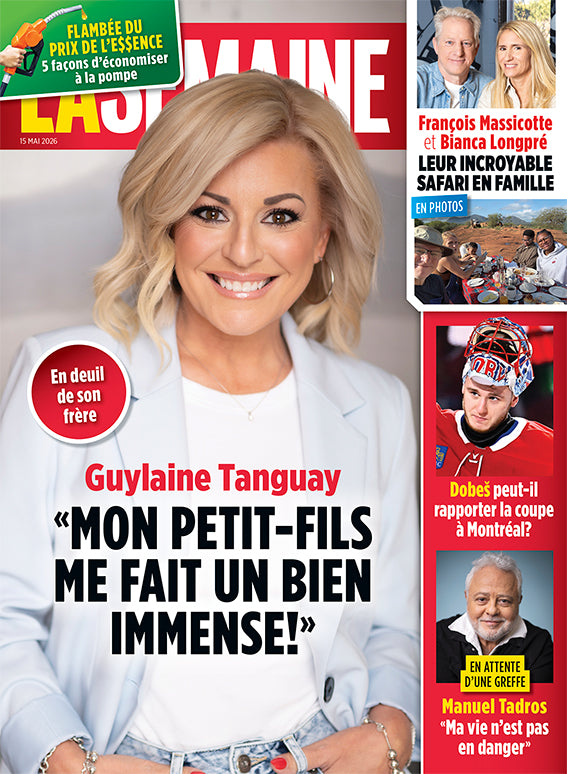 Vol.22 no.15 | 15 mai 2026