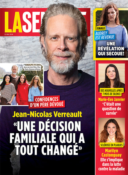 Vol.22 no.16 | 22 mai 2026