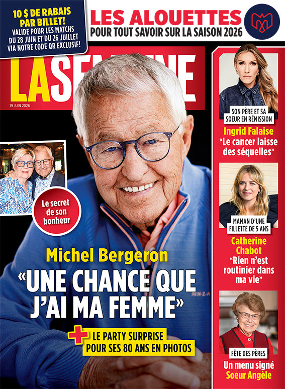 Vol.22 no.20 | 19 juin 2026