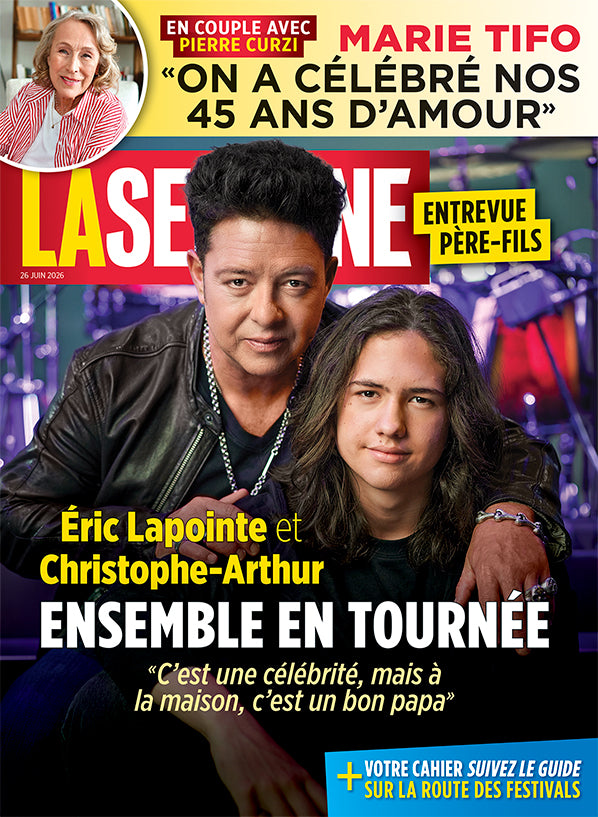 Vol.22 no.21 | 26 juin 2026