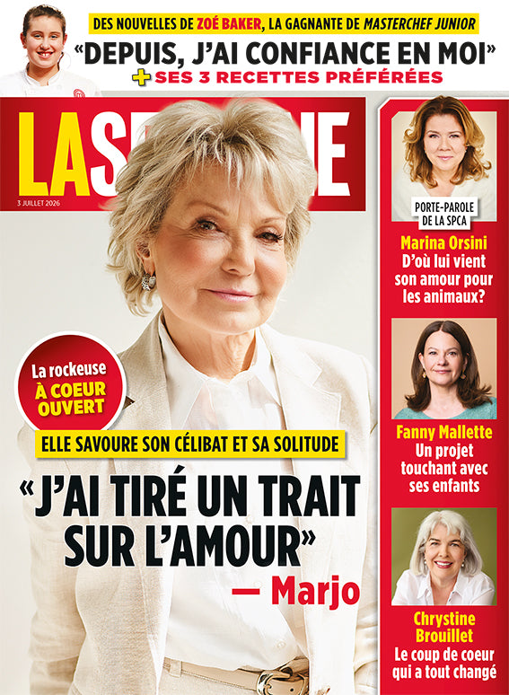Vol.22 no.22 | 3 juillet 2026