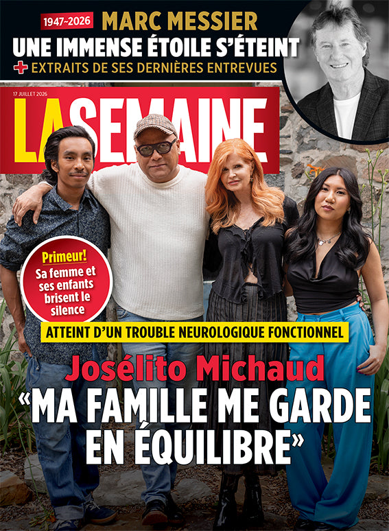 Vol.22 no.24 | 17 juillet 2026
