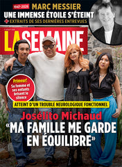 Vol.22 no.24 | 17 juillet 2026