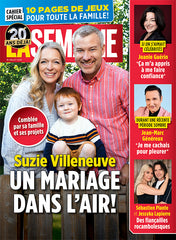Vol.21 no.24 | 18 juillet 2025