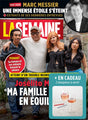 Abonnement au magazine La Semaine