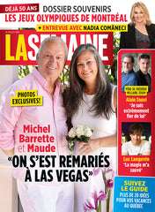 Vol.22 no.25 | 24 juillet 2026