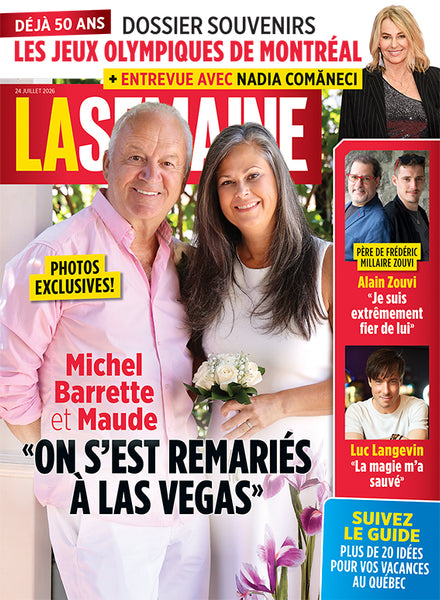 Vol.22 no.25 | 24 juillet 2026
